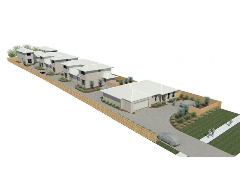 8 Colvin Street, Drayton QLD 4350