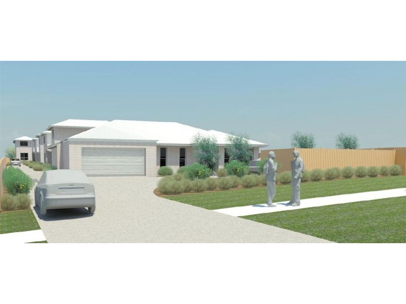 8 Colvin Street, Drayton QLD 4350