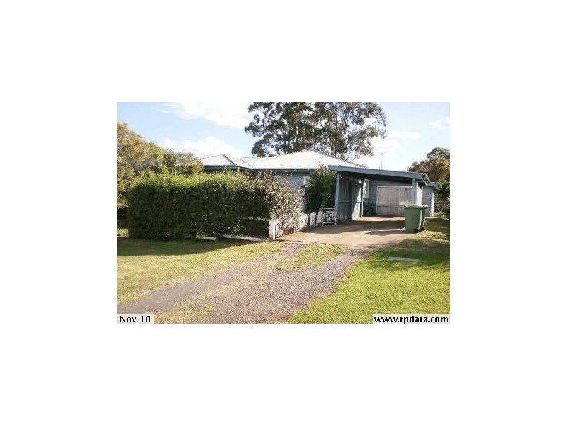 8 Colvin Street, Drayton QLD 4350