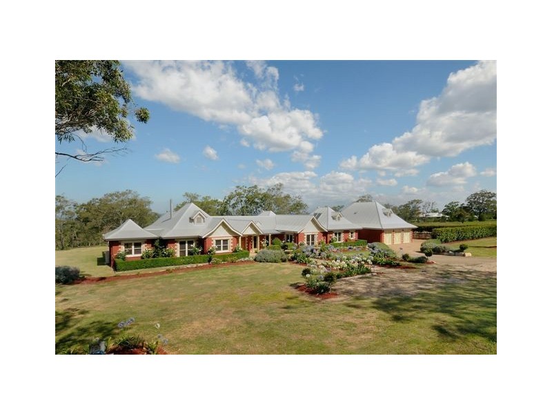 281 Wilson Road, Toowoomba QLD 4350
