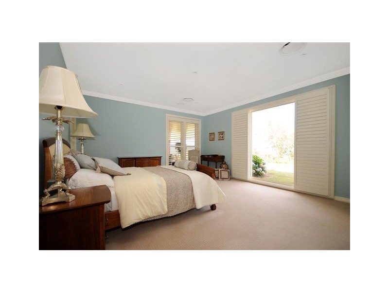 281 Wilson Road, Toowoomba QLD 4350
