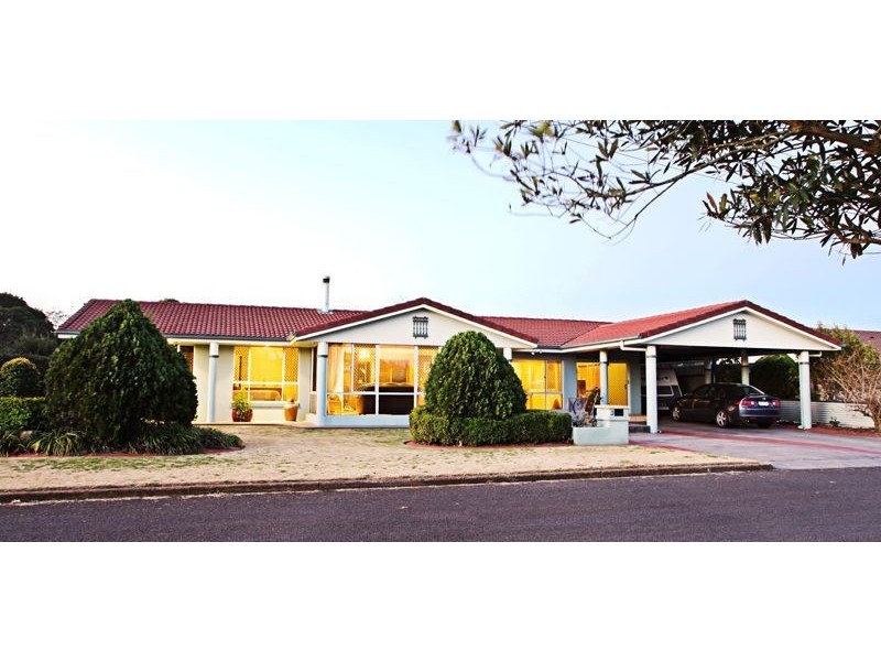 3 McCubbin Street, Wilsonton QLD 4350