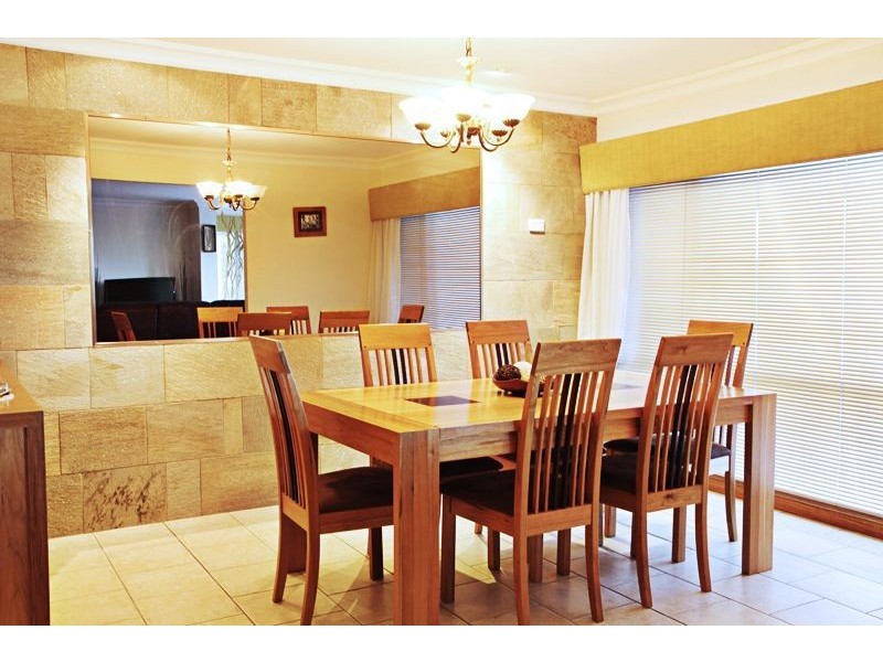 3 McCubbin Street, Wilsonton QLD 4350