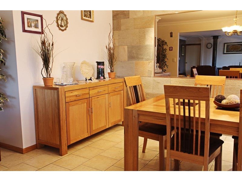 3 McCubbin Street, Wilsonton QLD 4350