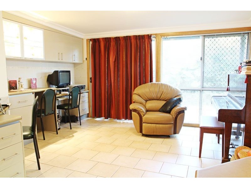 3 McCubbin Street, Wilsonton QLD 4350