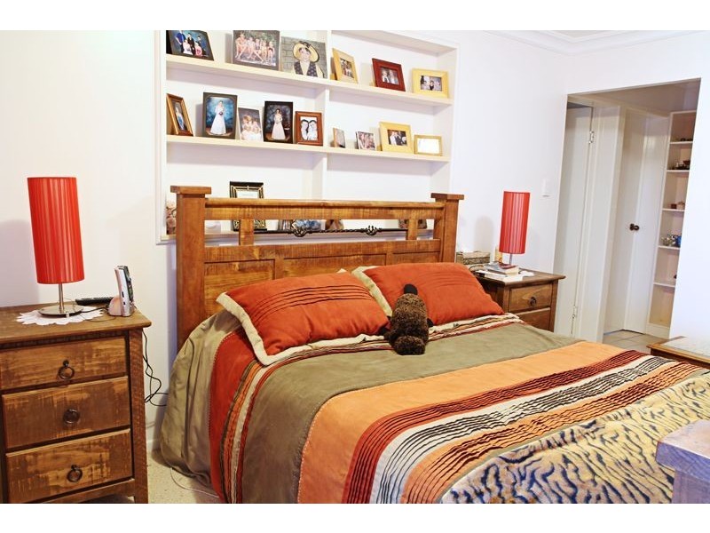 3 McCubbin Street, Wilsonton QLD 4350