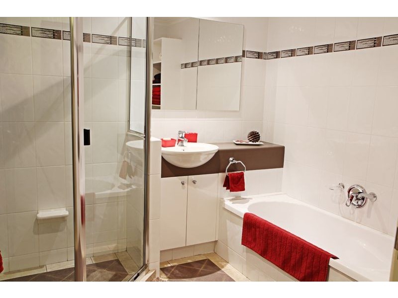 3 McCubbin Street, Wilsonton QLD 4350