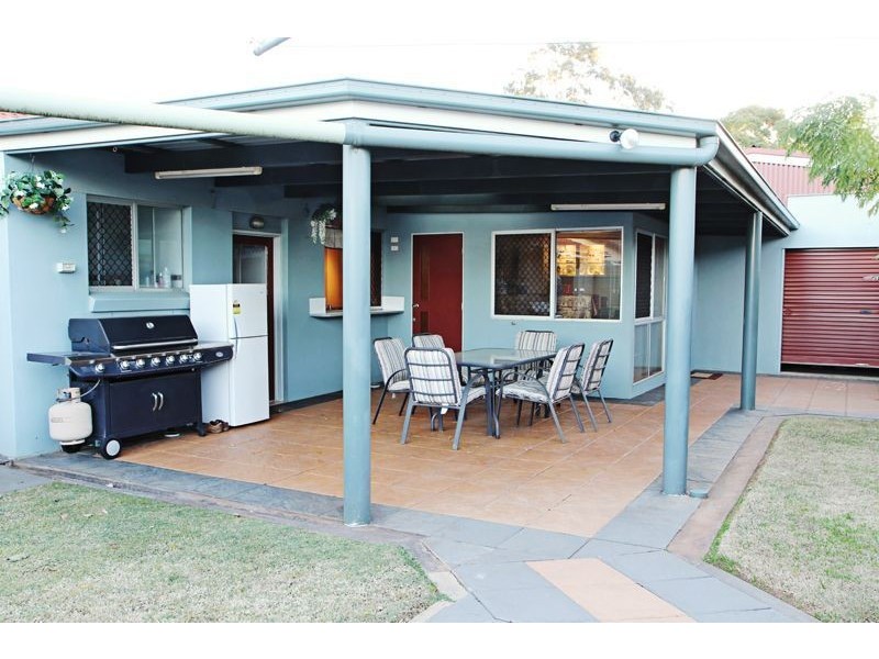 3 McCubbin Street, Wilsonton QLD 4350