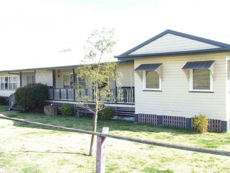 9 Troys Road, Charlton QLD 4350