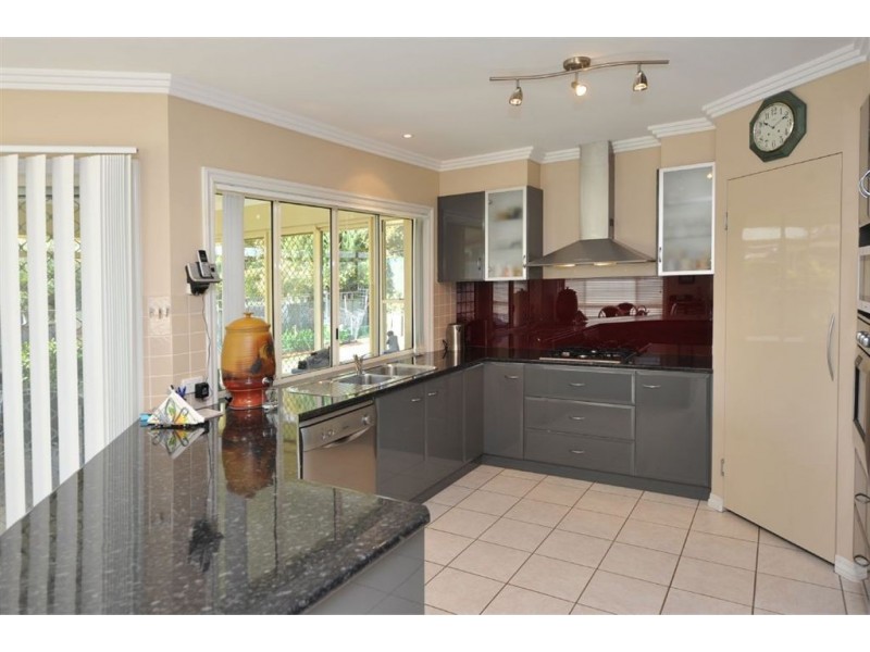 23 Bridget Court, Middle Ridge QLD 4350