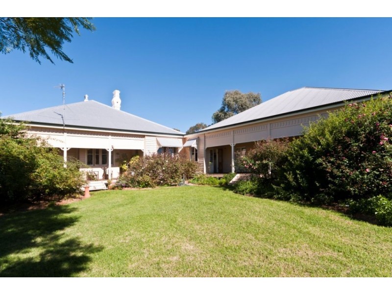 Cambooya QLD 4358