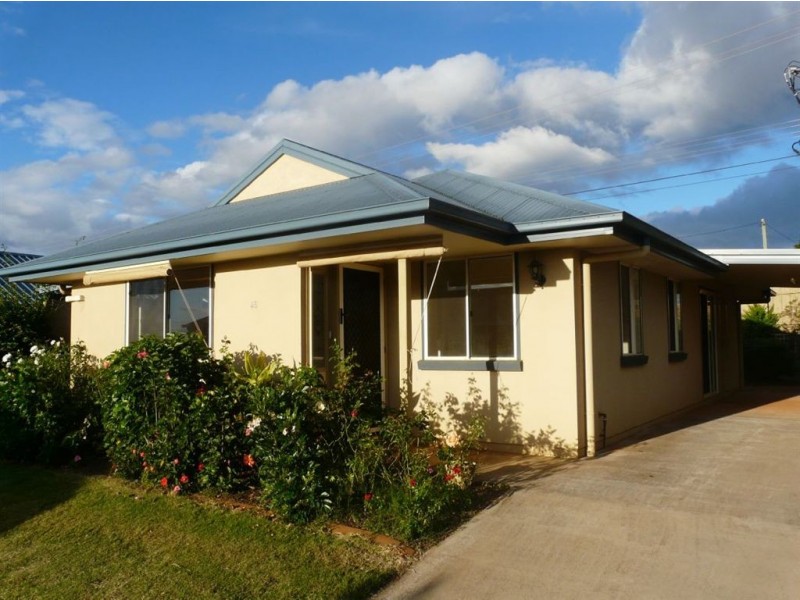 45/303 Spring Street, Kearneys Spring QLD 4350