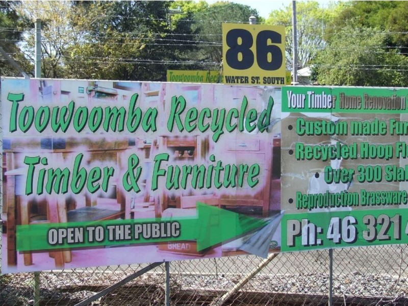 86 Waters Street, Toowoomba QLD 4350