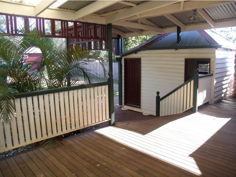 196 South Street, Centenary Heights QLD 4350