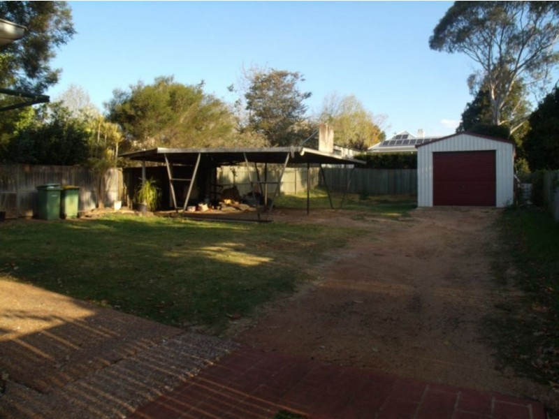 196 South Street, Centenary Heights QLD 4350