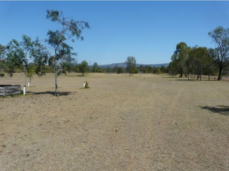 8 Connoles Road, Postmans Ridge QLD 4352