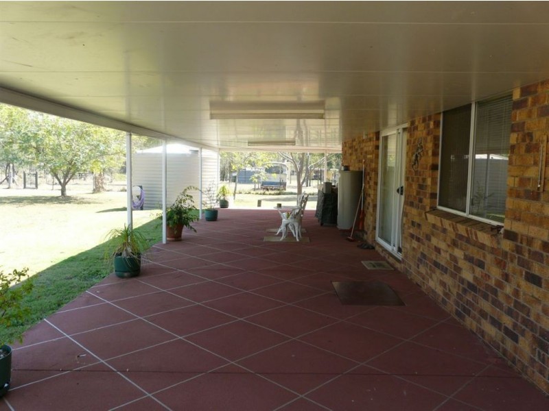 8 Connoles Road, Postmans Ridge QLD 4352