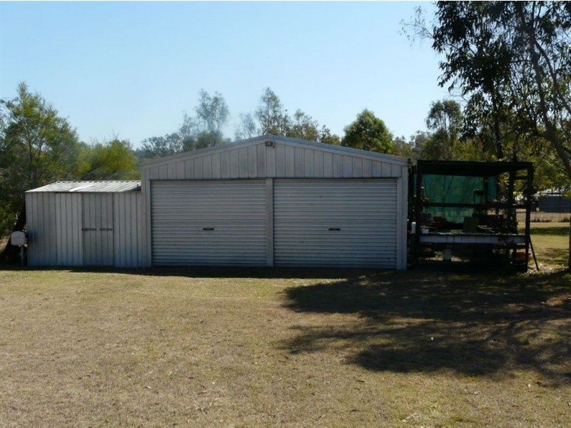 8 Connoles Road, Postmans Ridge QLD 4352