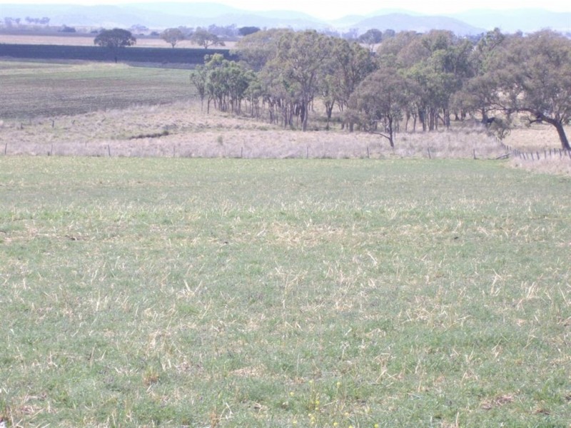 Lot 4 Greenmount – Nobby Road, Nobby QLD 4360