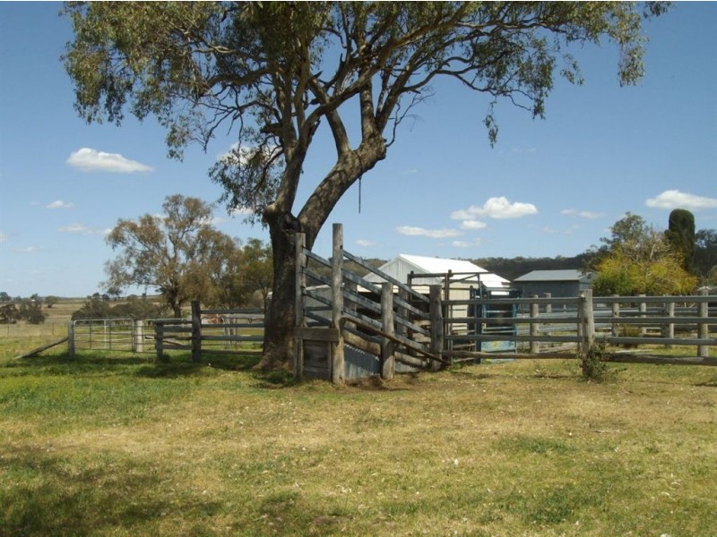 Lot 3 Greenmount-Nobby Road, Nobby QLD 4360