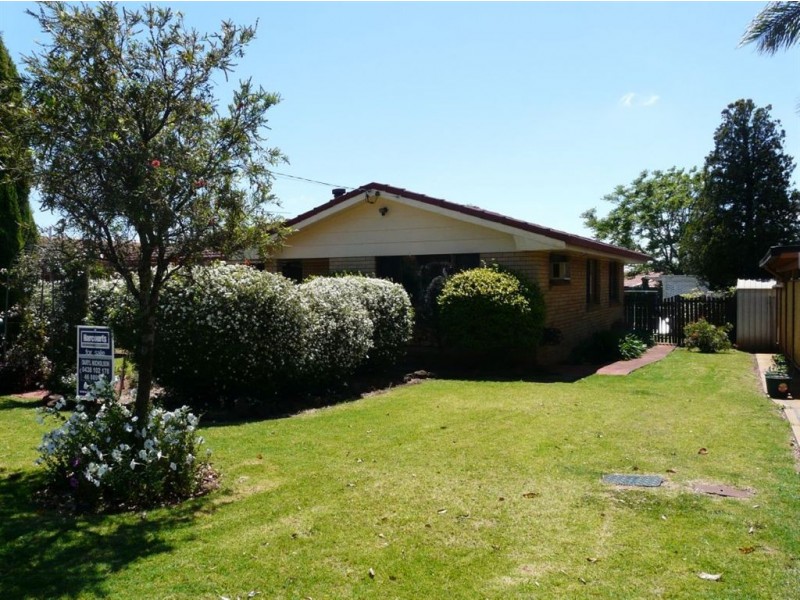 3 Yandilla Street, Newtown QLD 4350