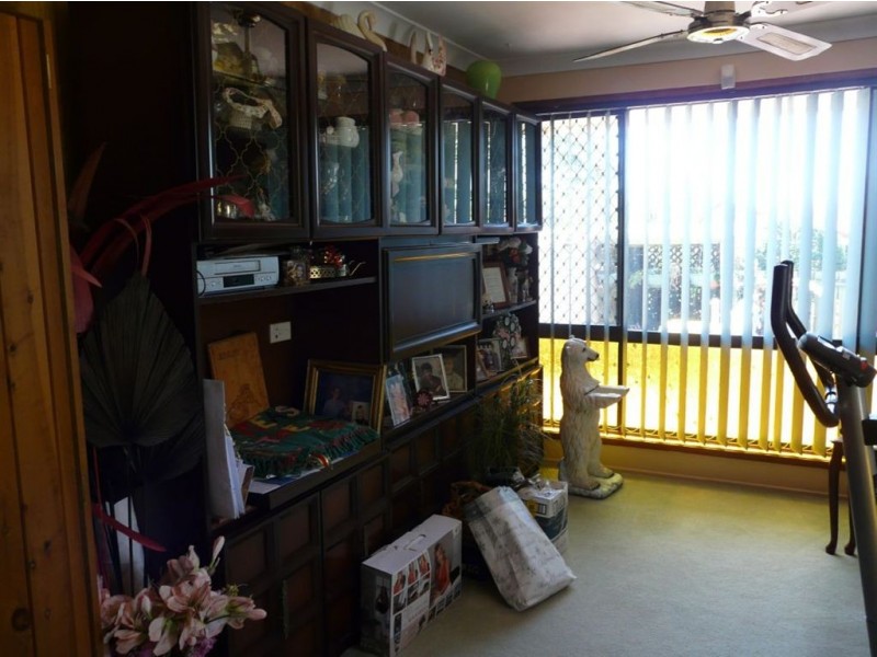 3 Yandilla Street, Newtown QLD 4350