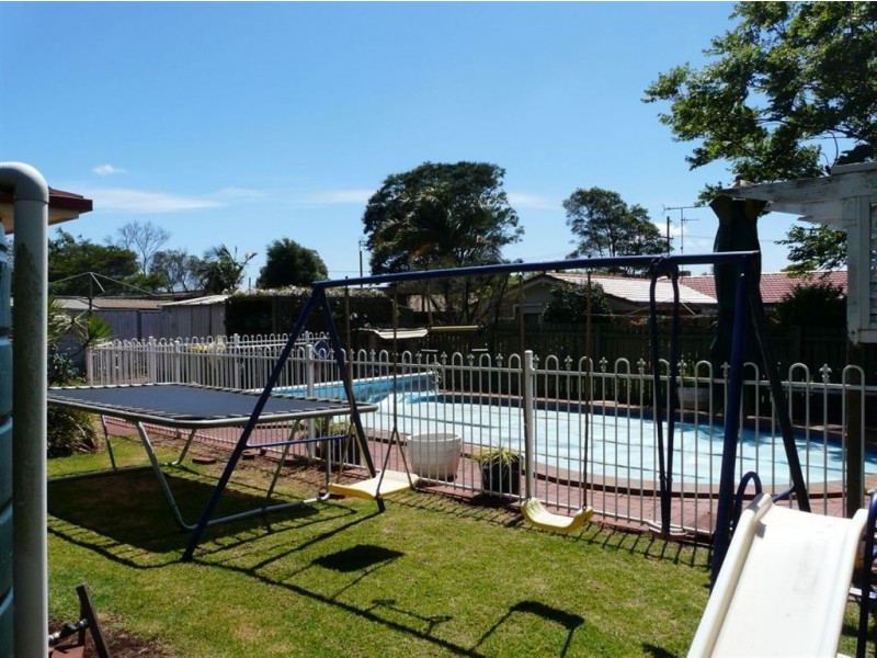 3 Yandilla Street, Newtown QLD 4350