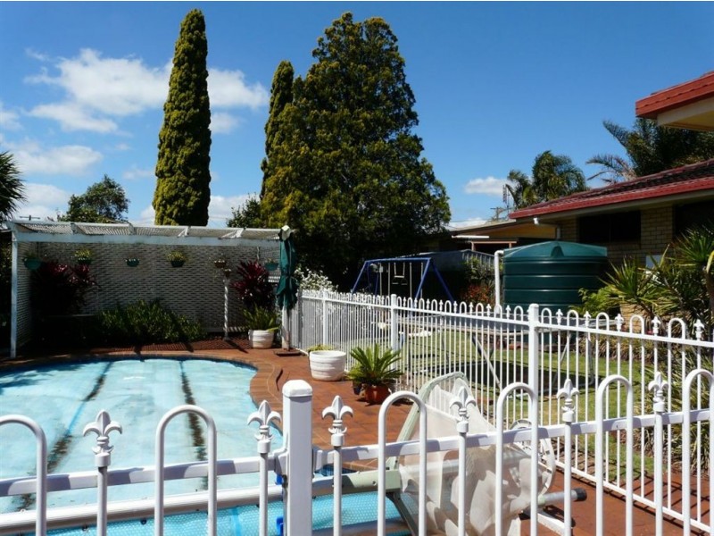 3 Yandilla Street, Newtown QLD 4350