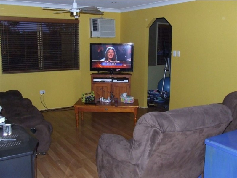 94 Golf Course Road, Goombungee QLD 4354