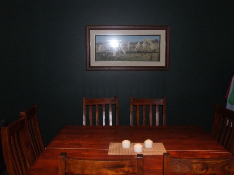 94 Golf Course Road, Goombungee QLD 4354