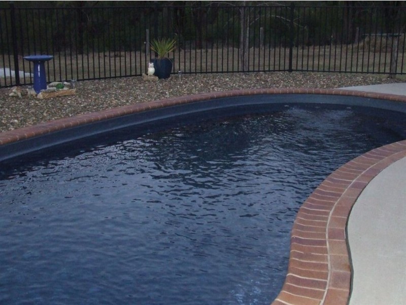 94 Golf Course Road, Goombungee QLD 4354