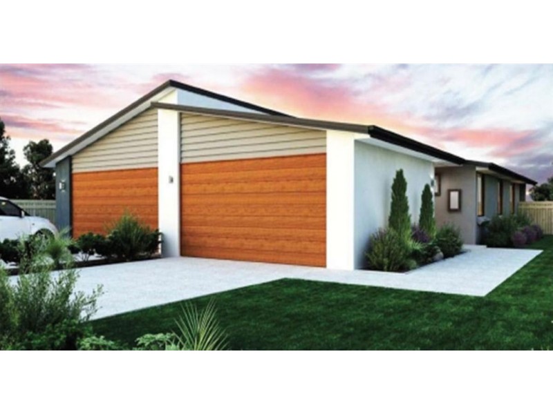 Lot 192 Chinchilla Parks Estate, Chinchilla QLD 4413