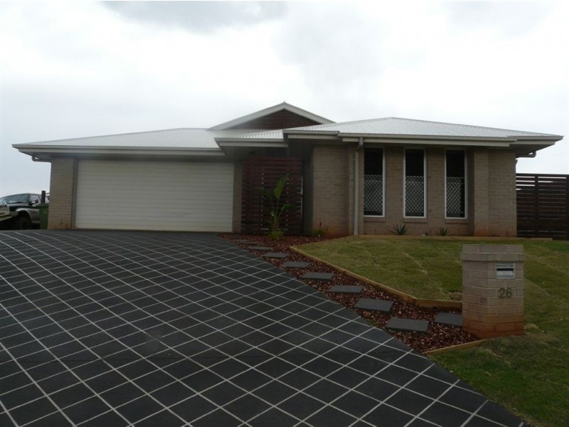 26 Whitman Street, Westbrook QLD 4350