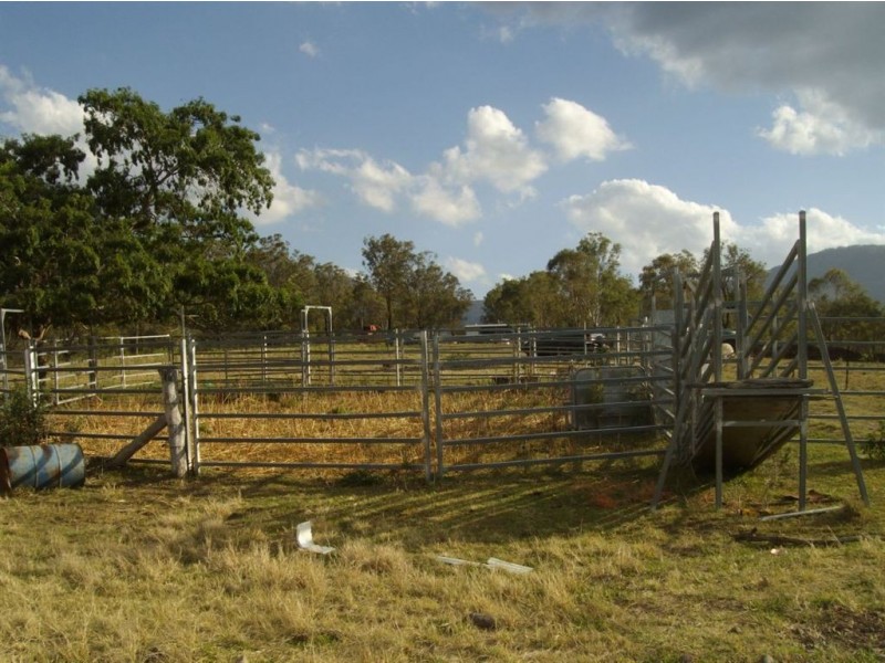 47 Main Camp Creek Road, Thornton QLD 4341