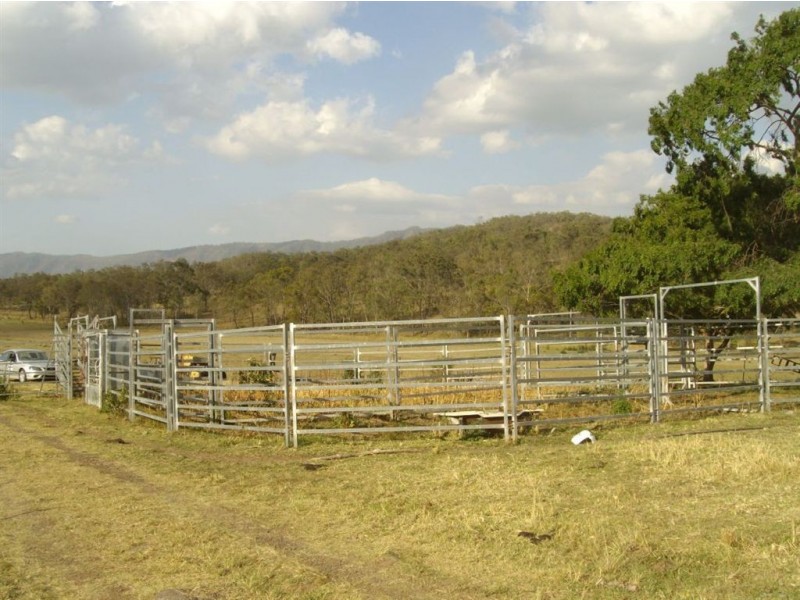 47 Main Camp Creek Road, Thornton QLD 4341