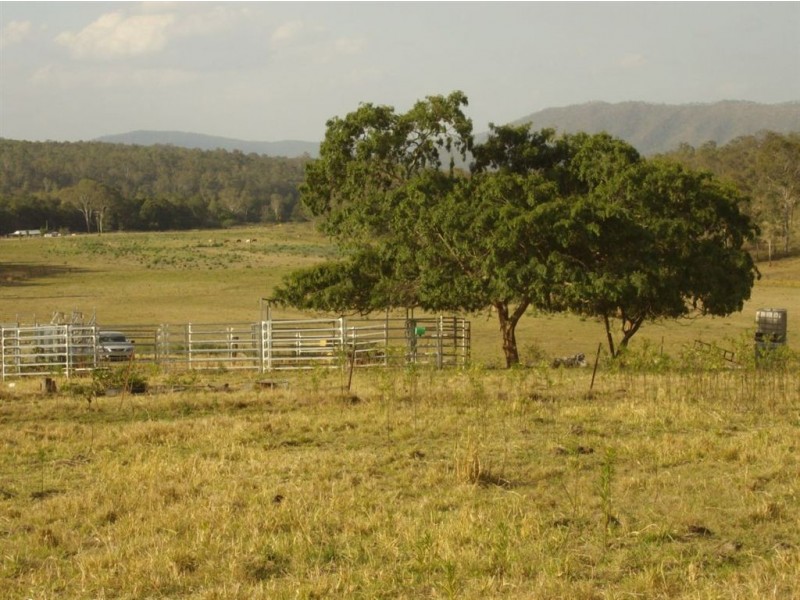 47 Main Camp Creek Road, Thornton QLD 4341