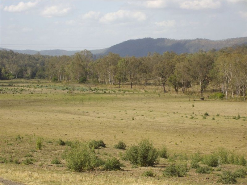 47 Main Camp Creek Road, Thornton QLD 4341