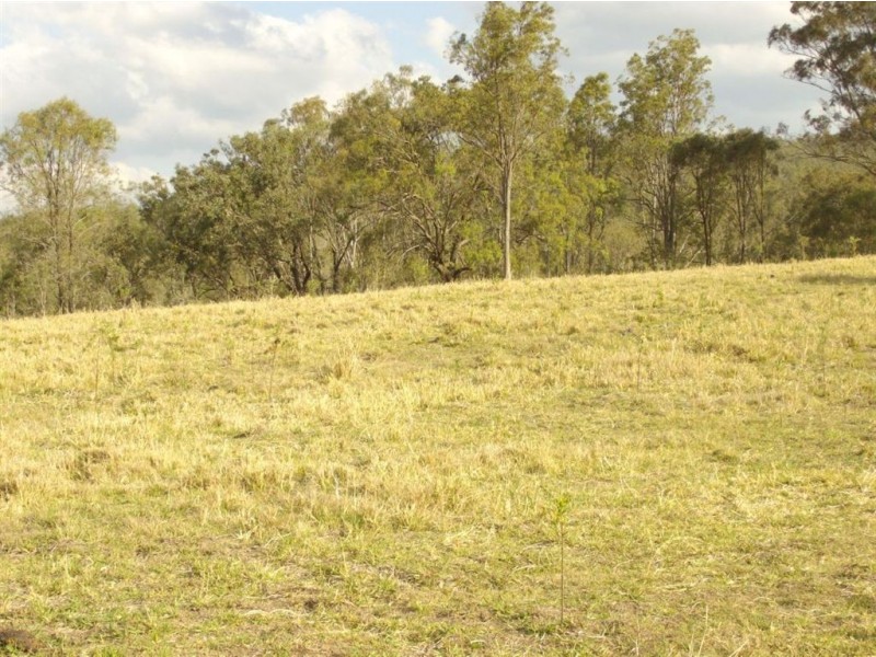 47 Main Camp Creek Road, Thornton QLD 4341