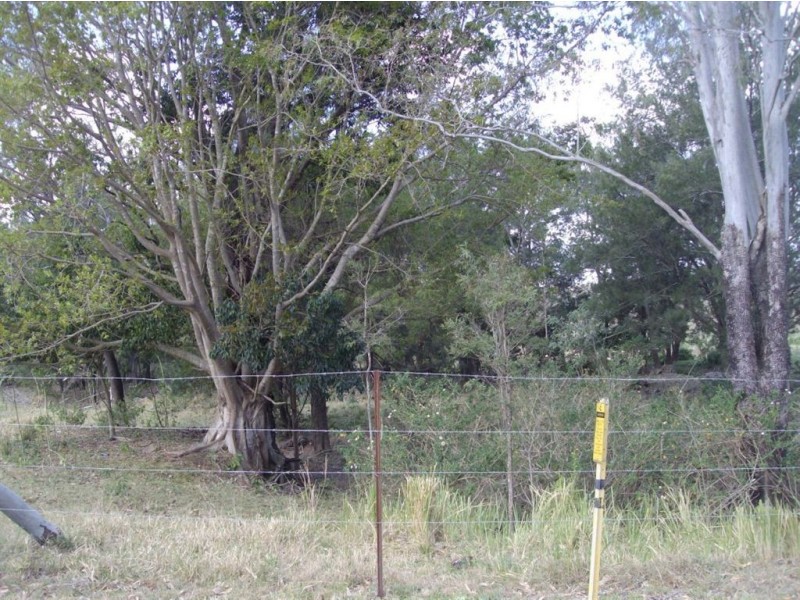 47 Main Camp Creek Road, Thornton QLD 4341