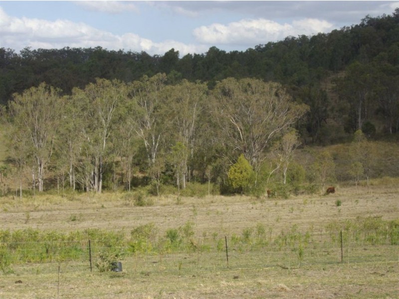 47 Main Camp Creek Road, Thornton QLD 4341