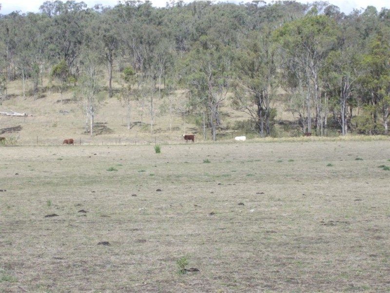 47 Main Camp Creek Road, Thornton QLD 4341