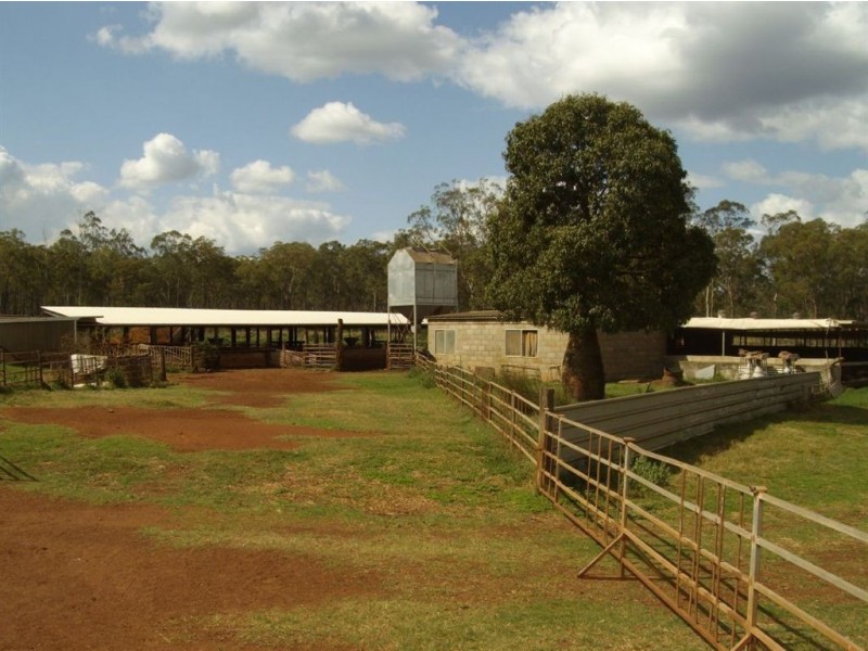 304 Farmers Road, Abbeywood QLD 4613