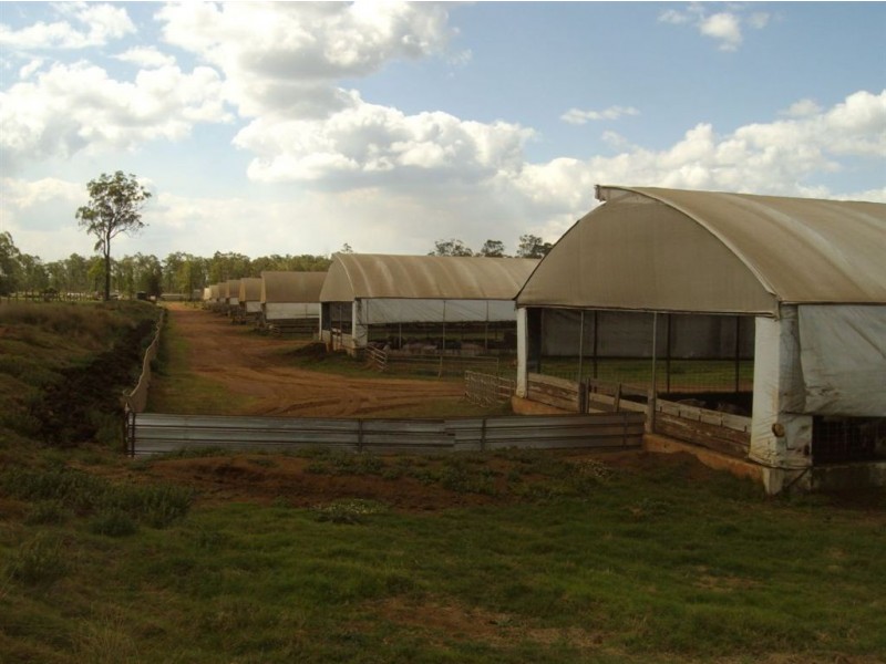 304 Farmers Road, Abbeywood QLD 4613