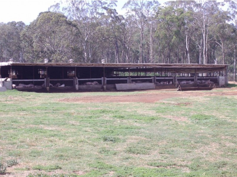 304 Farmers Road, Abbeywood QLD 4613
