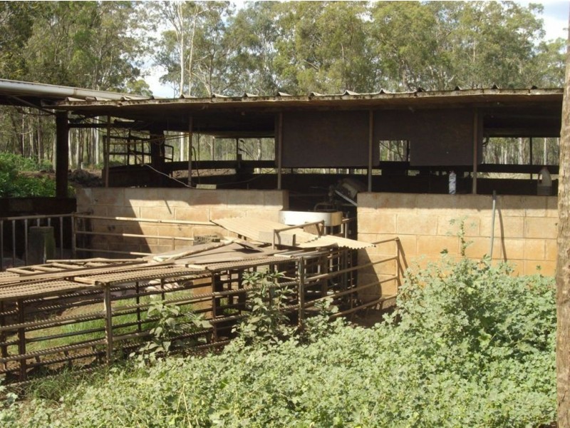 304 Farmers Road, Abbeywood QLD 4613