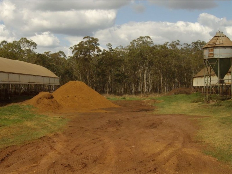304 Farmers Road, Abbeywood QLD 4613