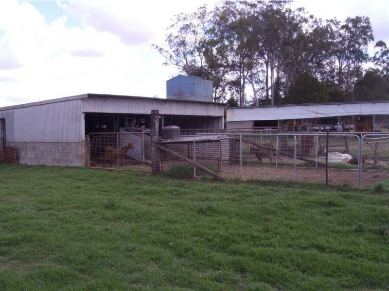 304 Farmers Road, Abbeywood QLD 4613