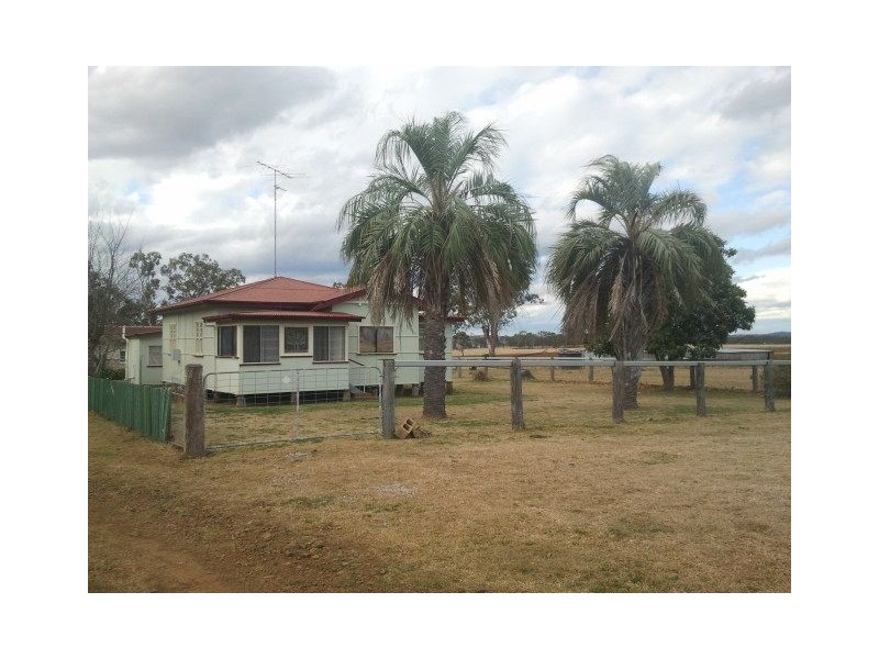 309 Wyreema-Athol Road, Athol QLD 4350