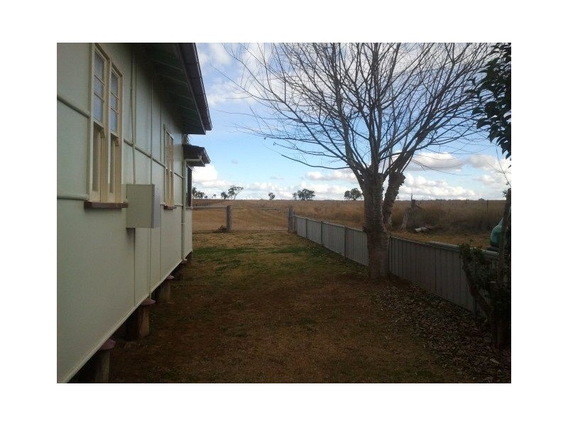 309 Wyreema-Athol Road, Athol QLD 4350