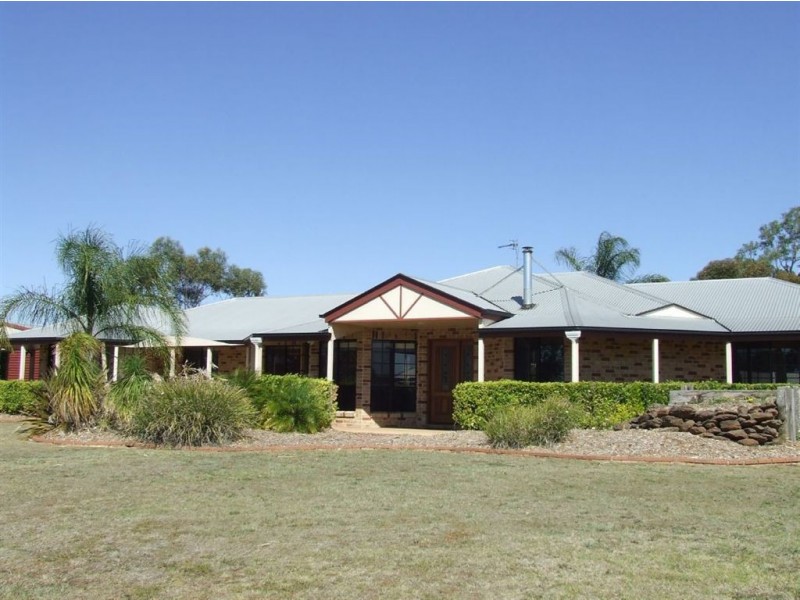 23 Corfield Drive, Torrington QLD 4350